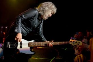 SUZI QUATRO Releases New Single ‘I Sold My Soul Today’