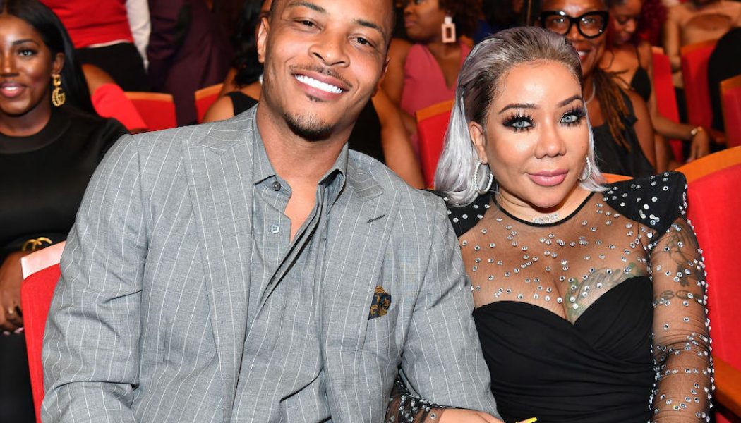 T.I. and Wife Tiny Accused of Sexual Abuse by 11 Victims, Lawyer Seeks Investigation