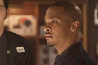 T.I. Dropped from Ant-Man 3 Amid Sexual Abuse Accusations