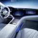 Take a Look Inside the Production 2022 Mercedes-Benz EQS