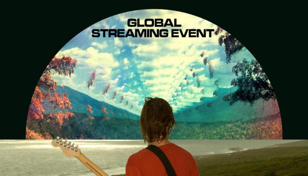 Tame Impala Announce “Innerspeaker Live From Wave House” Livestream