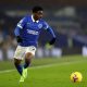 Tariq Lamptey set to miss Leicester City clash