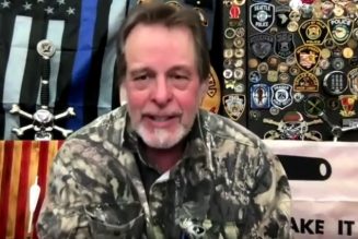 TED NUGENT Says Claim That Masks Are Effective At Combating COVID-19 Spread Is ‘A Lie’