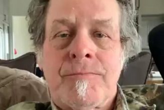 TED NUGENT Says JOE BIDEN Is ‘The Worst Human Possible To Represent The United States Of America’