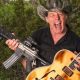 Ted Nugent Uses the N-Word to Explain Why He Isn’t Racist