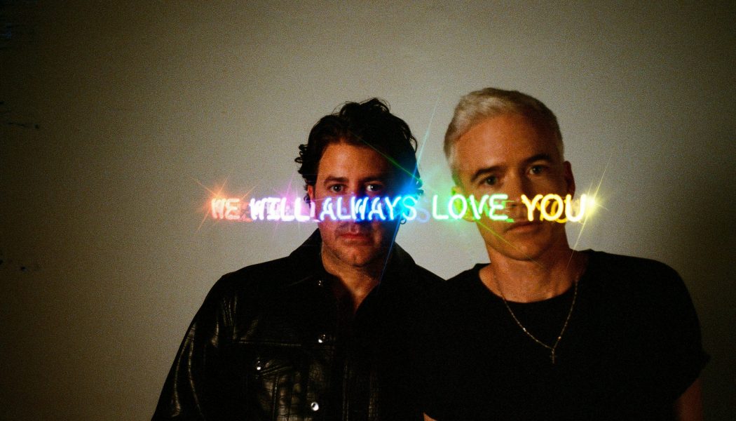 The Avalanches’ Win Australian Music Prize With ‘We Will Always Love You’