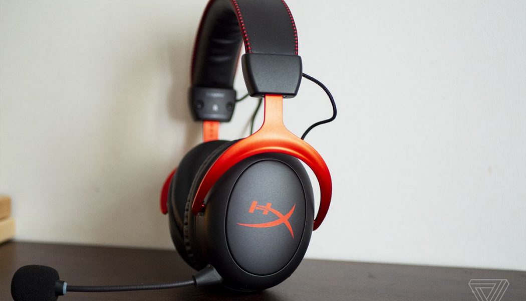 The best wired or wireless gaming headsets to buy