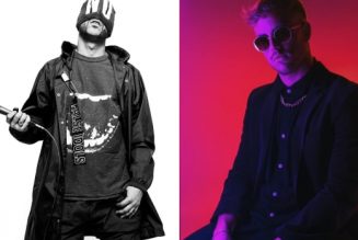 The Bloody Beetroots and JACKNIFE Team Up for Relentless Electro House Anthem “Jericho”