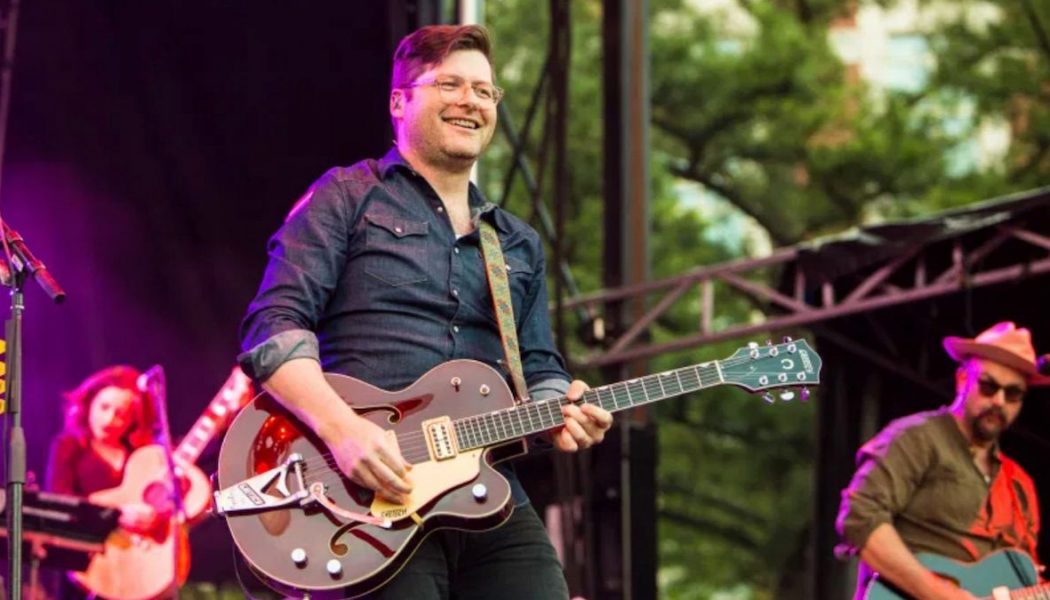 The Decemberists Announce Three Livestream Concerts to Celebrate 20th Anniversary