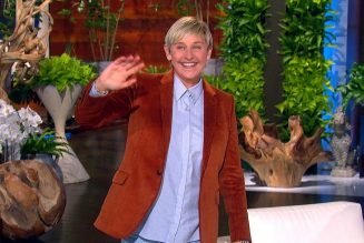 The Ellen DeGeneres Show Has Lost Nearly 50% of Its Audience Since “Toxic” Workplace Scandal