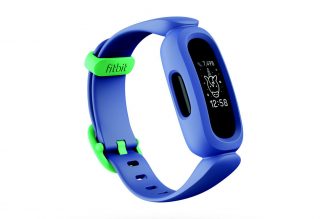 The Fitbit Ace 3 is its latest fitness tracker for kids