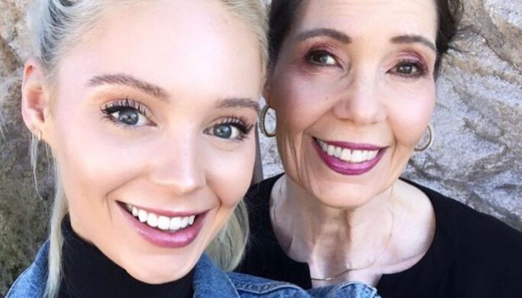 The Holy-Grail Product My 73-Year-Old Mum Uses to Make Her Look 20 Years Younger