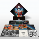 The Mars Volta Announce Staggering 18-LP Box Set with Unreleased Material