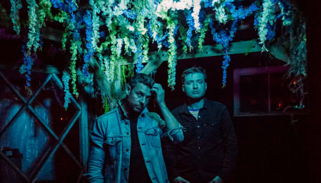 The Midnight Announce New “Horror Show” EP, Drop Hypnotic Single “Neon Medusa”