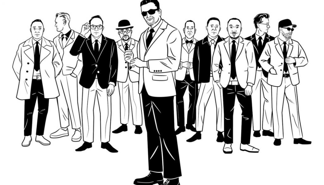 The Mighty Mighty BossToneS Announce When God Was Great, Release ‘I DON’T BELIEVE IN ANYTHING’