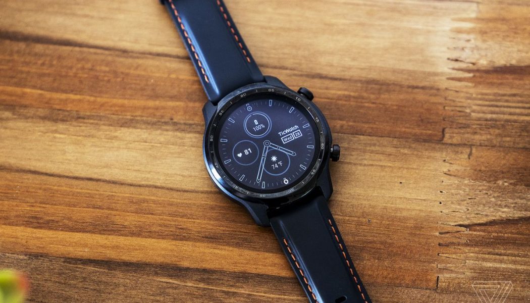 The most powerful Wear OS watches are held back by Wear OS