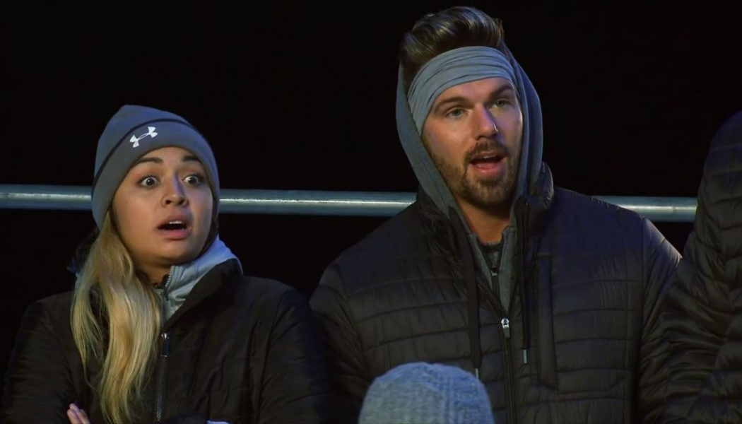 The Most Shocking Eliminations Ever on The Challenge