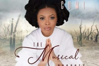 The Musical Prophet – Talitha Cumi