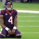 The NFL Set To Investigate Deshaun Watson Over Multiple Sexual Misconduct Claims