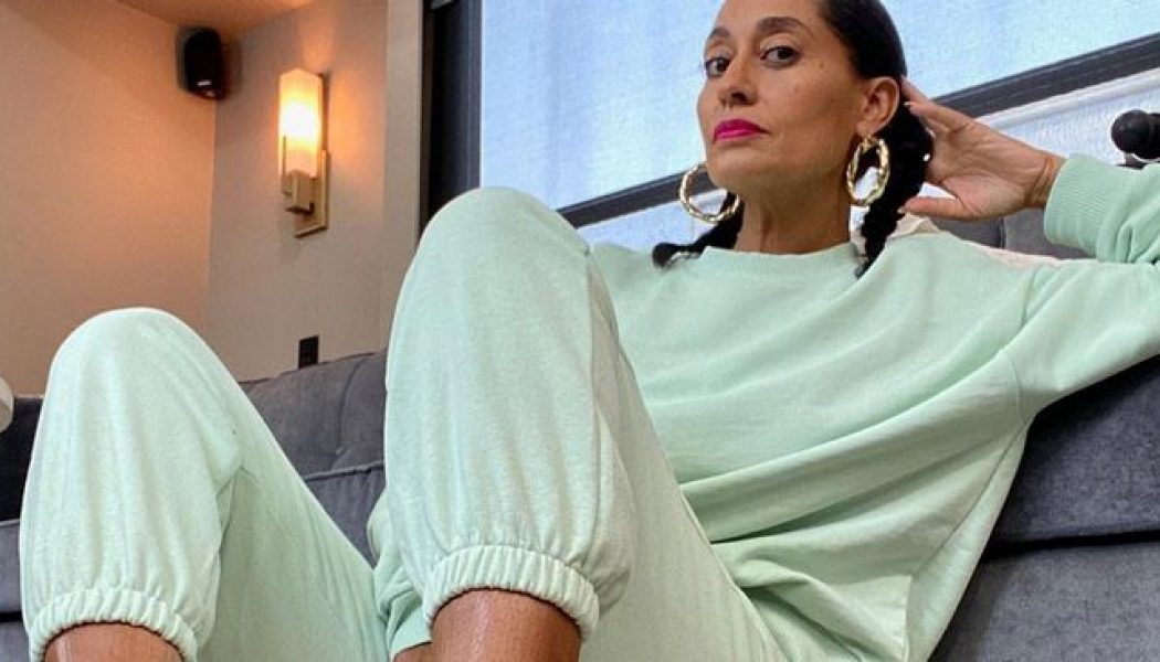 The Pieces Every Stylish Celebrity Has in Their Loungewear Capsule