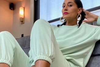 The Pieces Every Stylish Celebrity Has in Their Loungewear Capsule