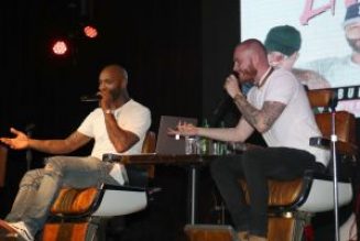 The Pod-Father Speaks: Joe Budden Says Therapy On Deck For Him & Rory