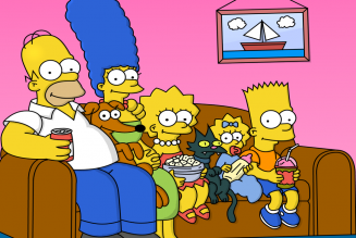 The Simpsons Renewed for Two More Seasons