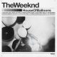 The Weeknd Reissuing Debut Mixtape House of Balloons for 10th Anniversary