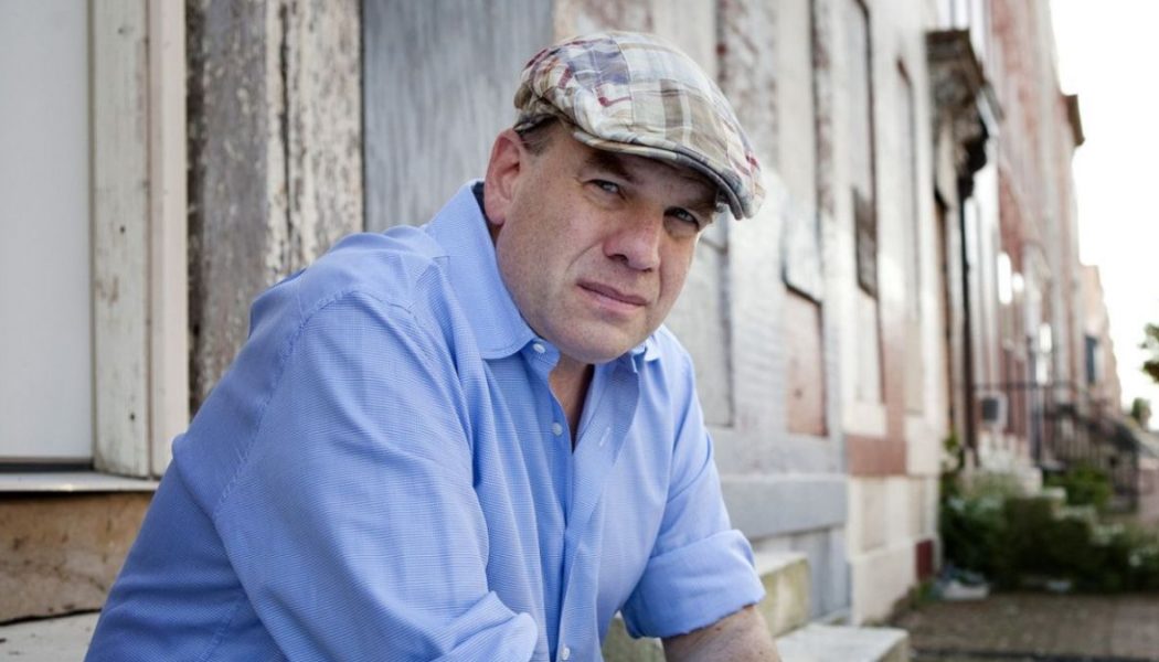 The Wire’s David Simon Bringing We Own This City Series to HBO