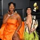 These 2021 Grammys Red Carpet Looks Are Music to My Ears