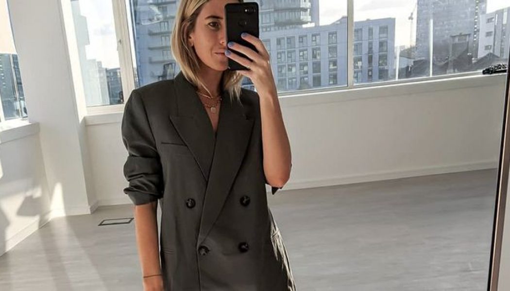 These 24 New-In Zara Buys Could Easily Pass As Designer