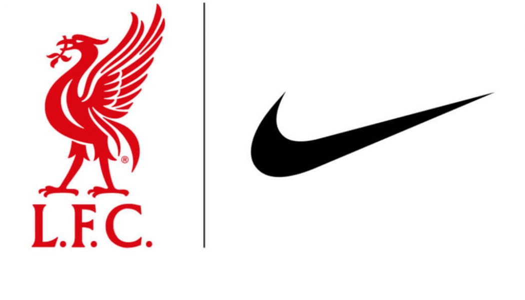 ‘Third kit is class’ – Some Liverpool fans react to their rumoured kits for the 2021/22 season