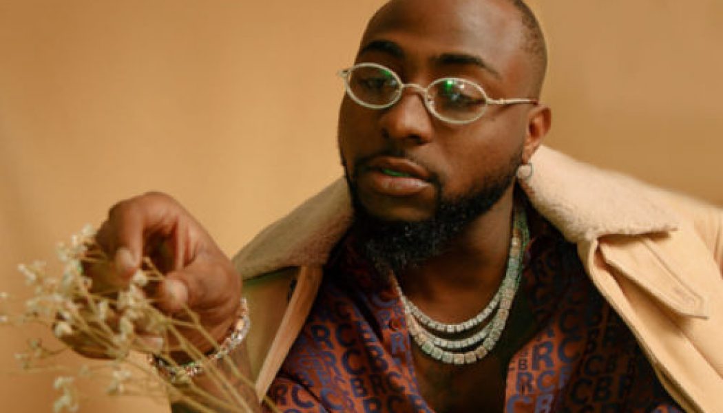 “This is a Victory for Nigeria” – Davido Reacts to Burna Boy, Wizkid Grammy Awards