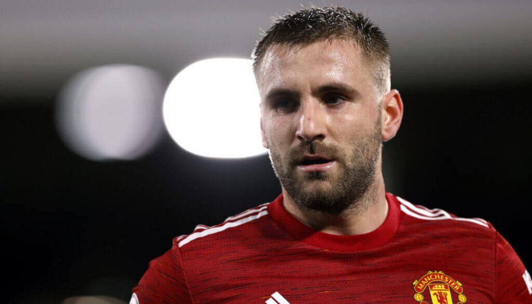 Three Things: Shaw deserves call-up, brainless Arsenal, Tottenham star shines