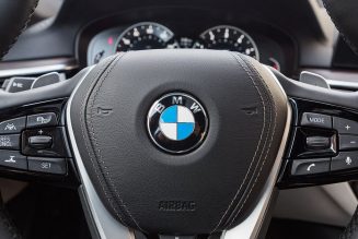 Today I learned BMW charges extra for a ‘don’t blind other people’ software update