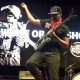 Tom Morello Hits Back at Accusation of ‘White Privilege’: ‘I’m Not White’