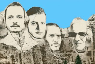 Tomahawk (Mike Patton) Release New Album Tonic Immobility: Stream