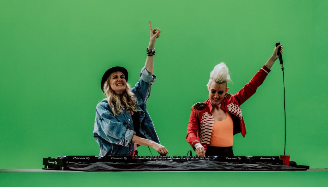 Tomorrowland Rescheduled to September 2021, Says Liv of NERVO