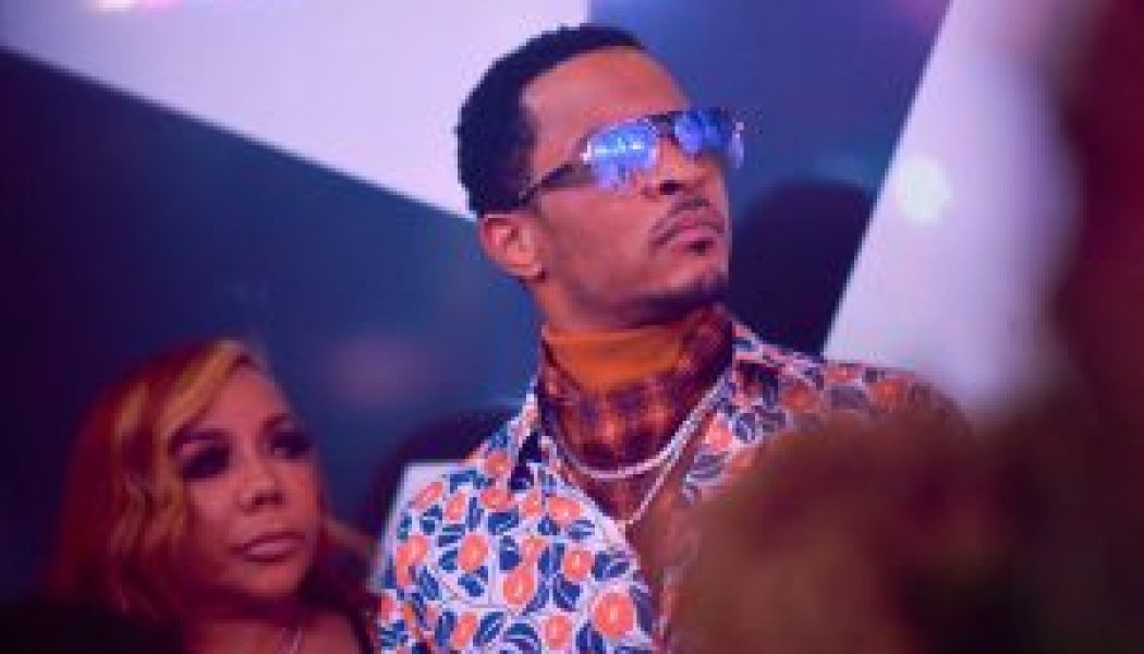 Total Of 14 People Accuse T.I. & Tiny Harris Of Sexual Assault