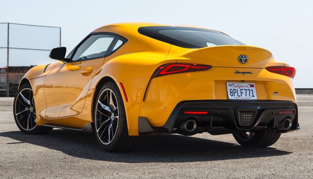 Toyota GR Supra: 15 Things to Dislike About the Sports Car