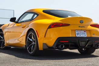 Toyota GR Supra: 15 Things to Dislike About the Sports Car