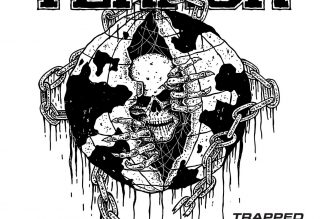 Trapped In A World – TERROR