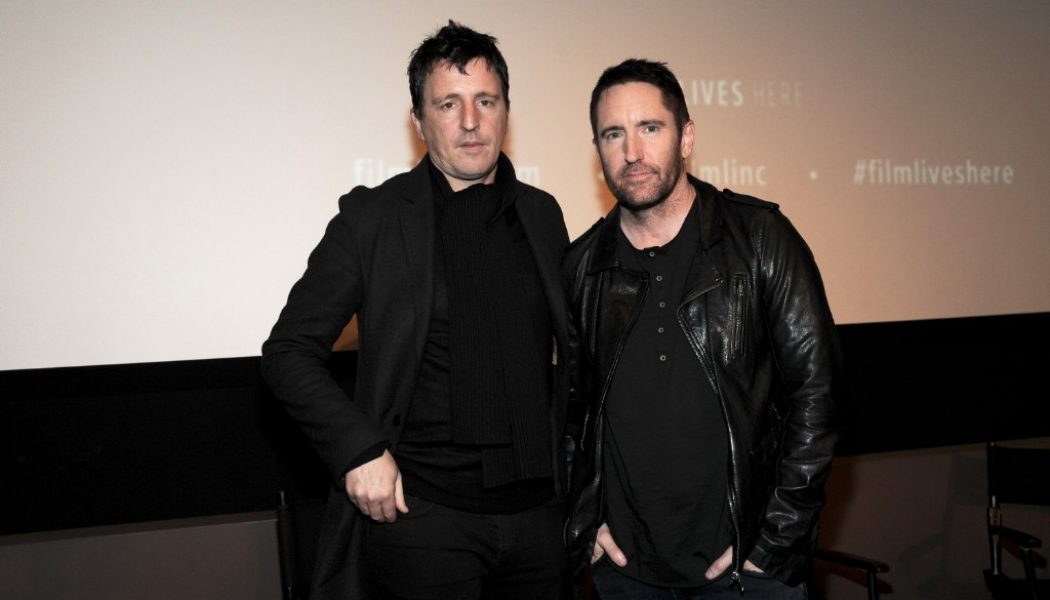 Trent Reznor and Atticus Ross, Andra Day, H.E.R. Highlight Music Oscar Nominations