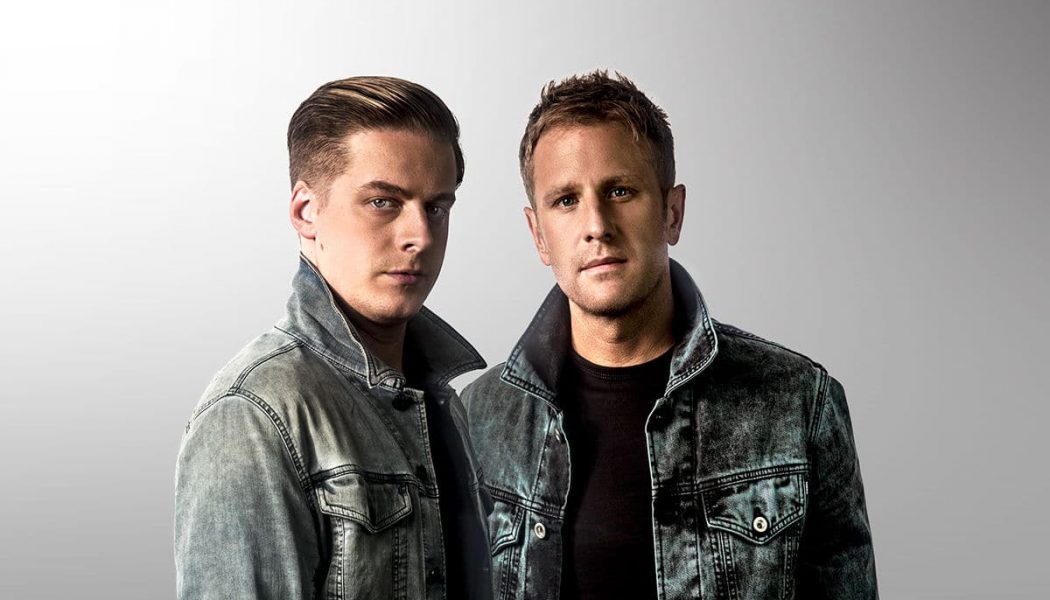 Tritonal Are Releasing a Meditation Album, “Reverance”