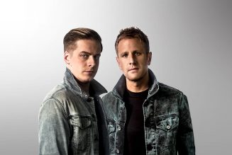 Tritonal Are Releasing a Meditation Album, “Reverance”