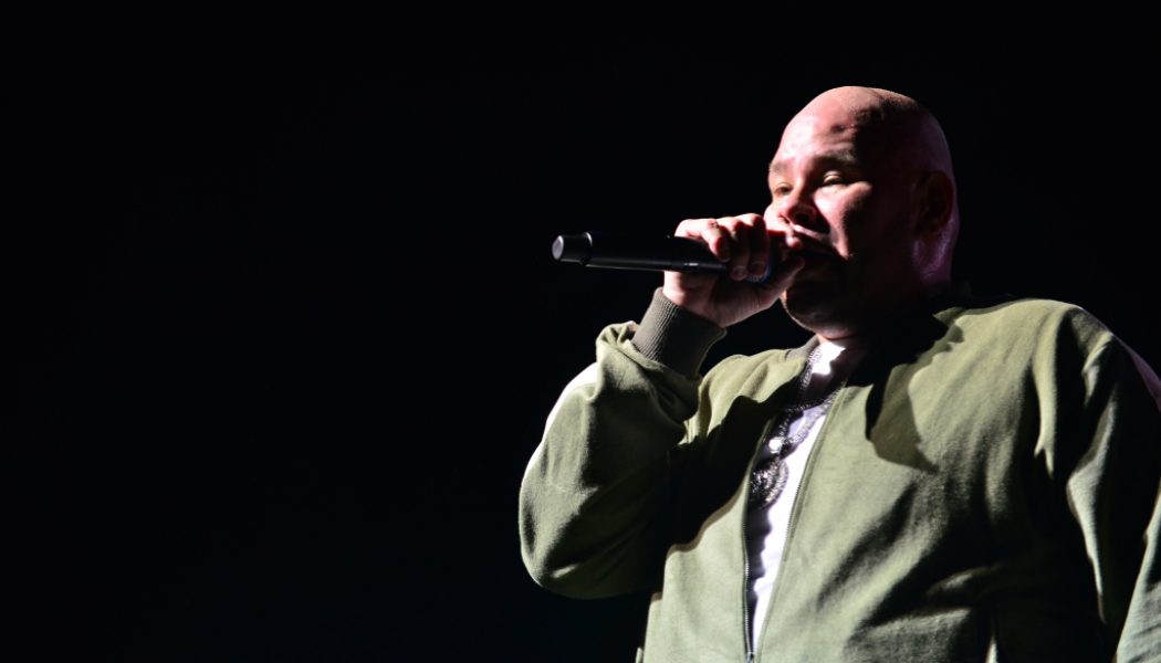 Twinz: Fat Joe Says He And Notorious B.I.G. Were Working On A Project