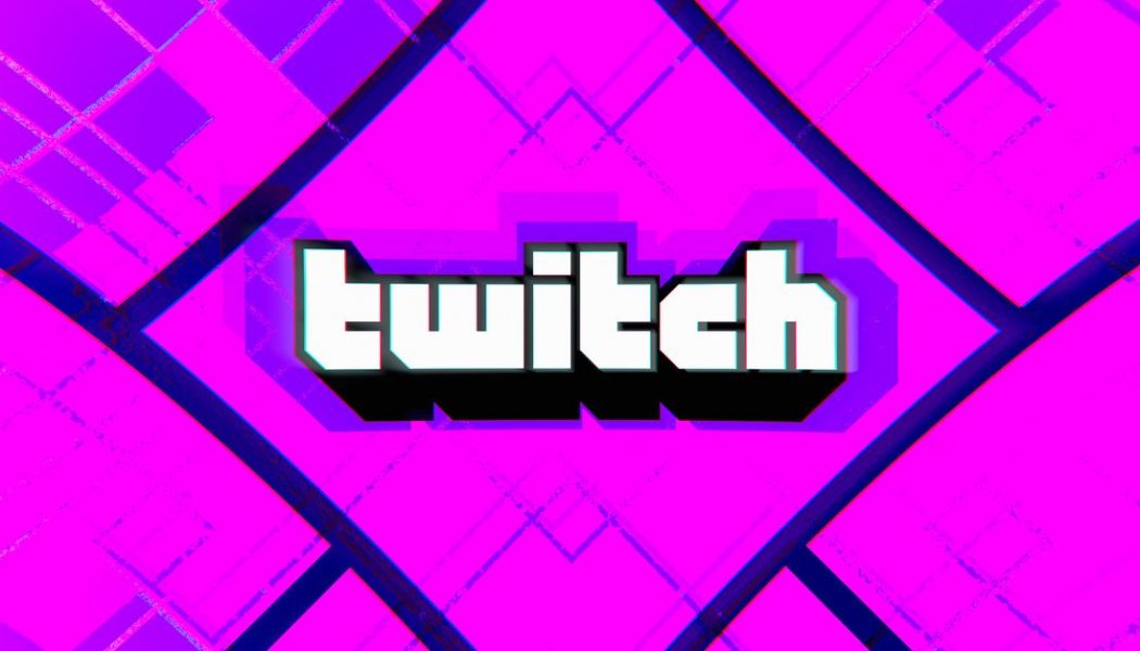 Twitch may be adding a ‘brand safety score’ for streamers