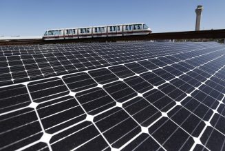 U.S. solar power expected to quadruple by 2030