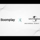 UMG Signs Expanded Licensing Deal with African Streaming Service Boomplay