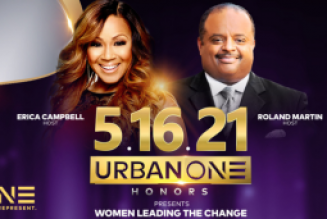Urban One Honors Highlights Women Making Changes With ‘Women Leading The Change’